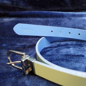 TEHAMA | Accessories | Tehama Genuine Leather Belt | Poshmark display picture 1